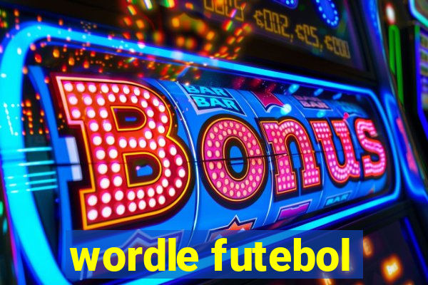 wordle futebol